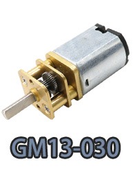 Электродвигатель постоянного тока с цилиндрическим редуктором GM13-030.jpg
